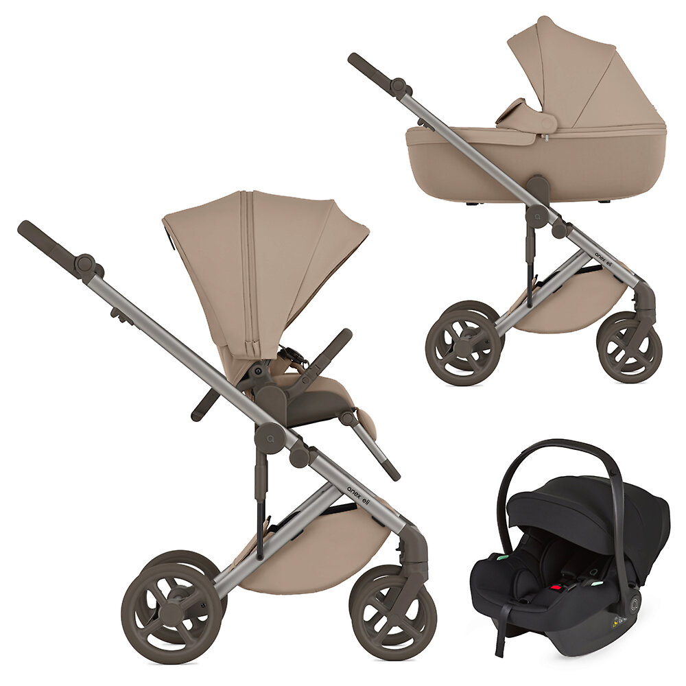 Anex Eli + Avionaut Cosmo - Карамельный (Gato)