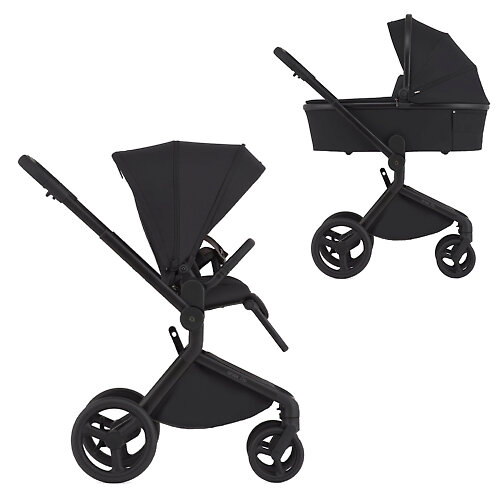 Anex Flo - Чёрный (Lungo)