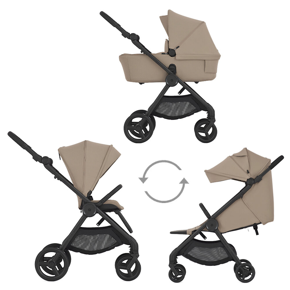 Anex IQ Basic - Медовый (Honey / 2025)