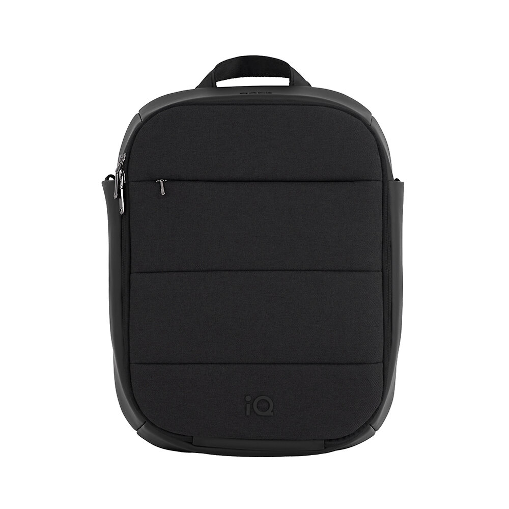 Сумка-рюкзак Anex - Грифельный (Darke)