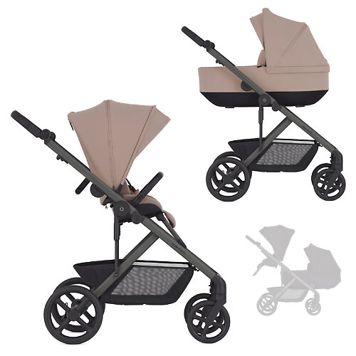 Anex Modu - Бежевый (Rooty)