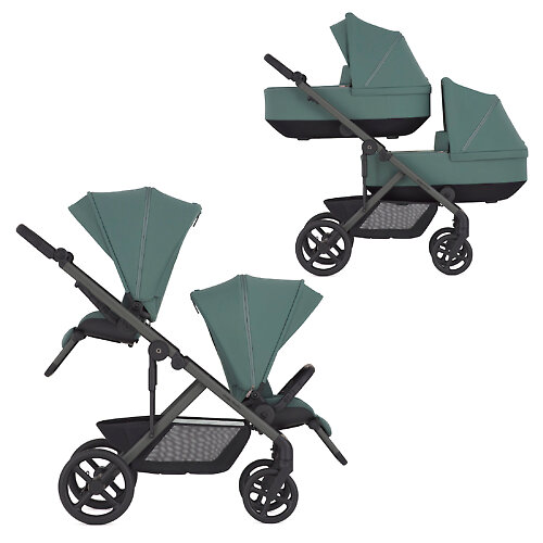 Anex Modu - Зелёный (Greeny)