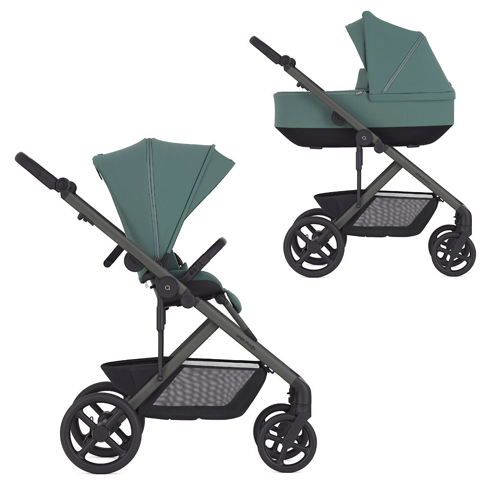 Anex Modu - Зелёный (Grenny)