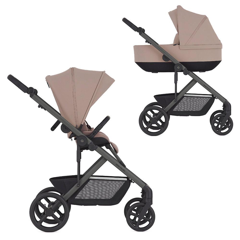 Anex Modu - Бежевый (Rooty)