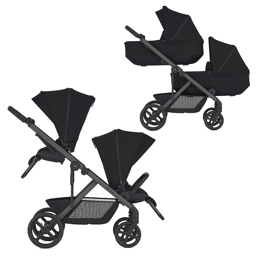 Anex Modu - Чёрный (Nighty)