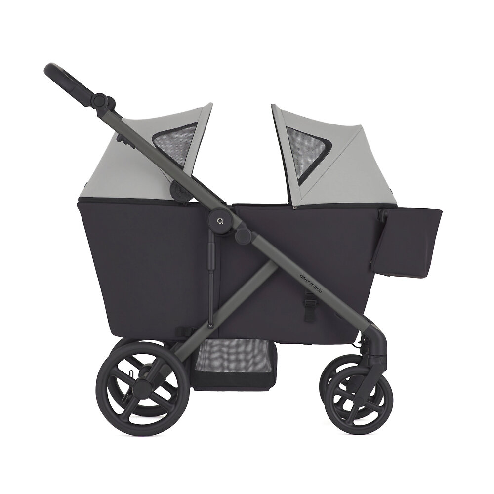 Anex Modu Wagon - Серый (Haze)