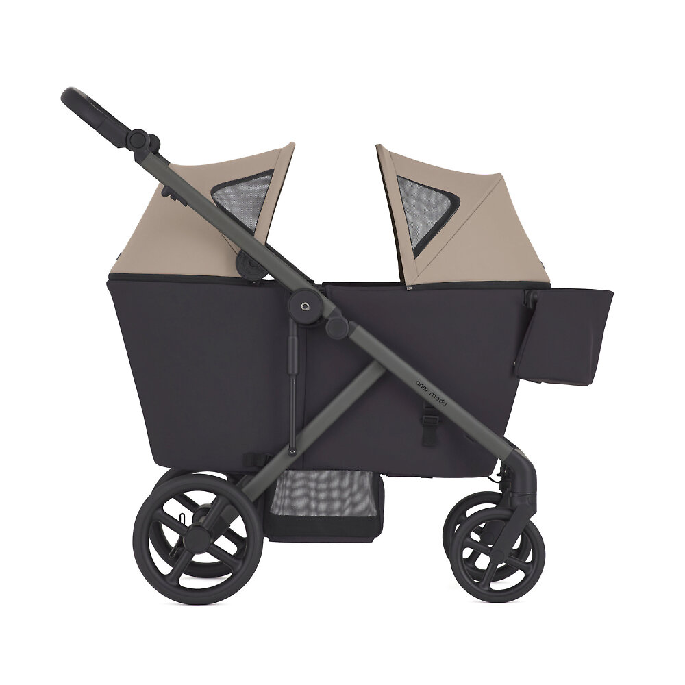 Anex Modu Wagon - Бежевый (Shea)