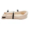 Aprica ColanHug NewBorn Sheet - Бежевый (BE)