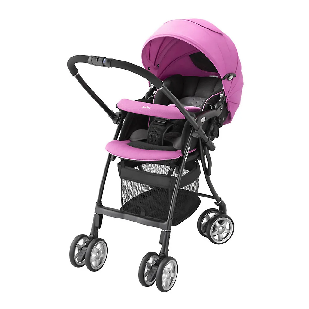 Aprica Air Ria Luxuna - Розовый (PK)