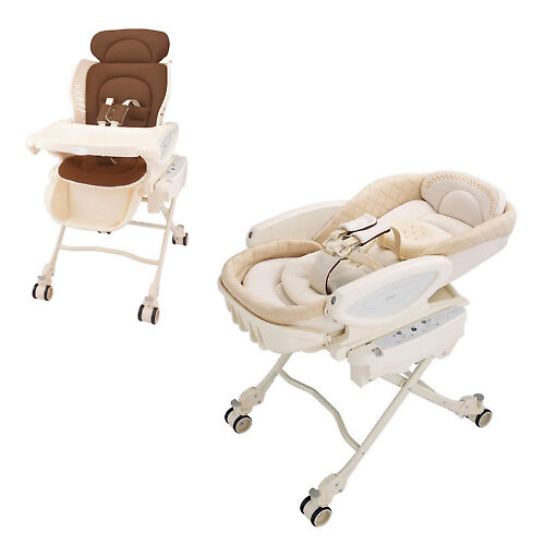 Aprica COCO CHI-NO Auto Swing