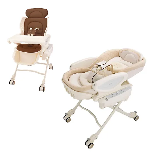 Aprica COCO CHI-NO Auto Swing