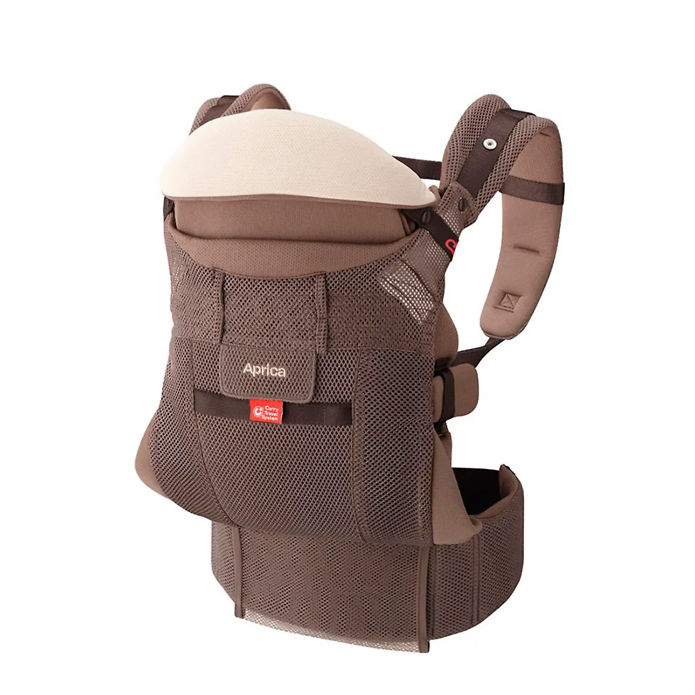 Aprica Colan CTS - Коричневый (BR)