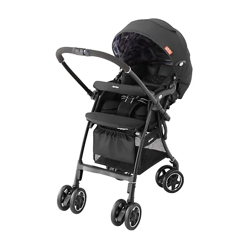 Aprica Luxuna CTS - Черный (BK)