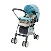 Aprica Luxuna Light CTS - Светлая бирюза (GN)