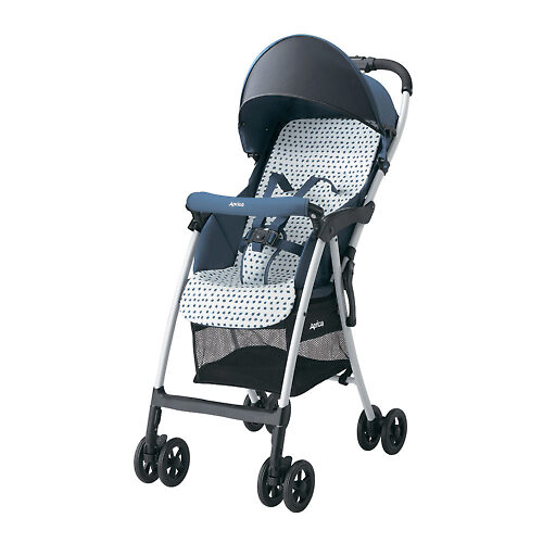 Aprica Magical Air - Cиний (BL)