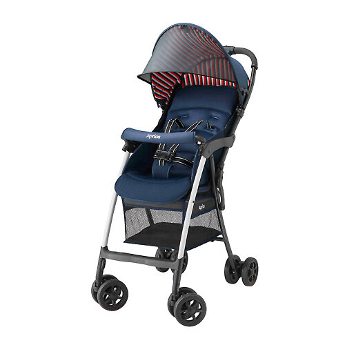 Aprica Magical Air Plus - Синий (AC NV)