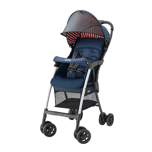 Aprica Magical Air Plus - Синий (AC NV)
