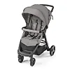 Baby Design Clever - Серый (Gray - 07)