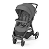 Baby Design Clever - Графитовый (Graphite - 17)
