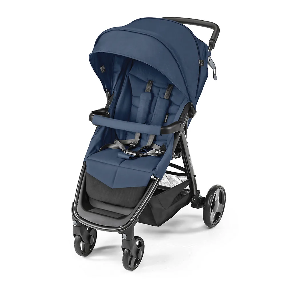 Baby Design Clever - Синий (Navy - 03)