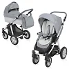 Baby Design Dotty Eco - Светло-серый (Eco Grey - 07)