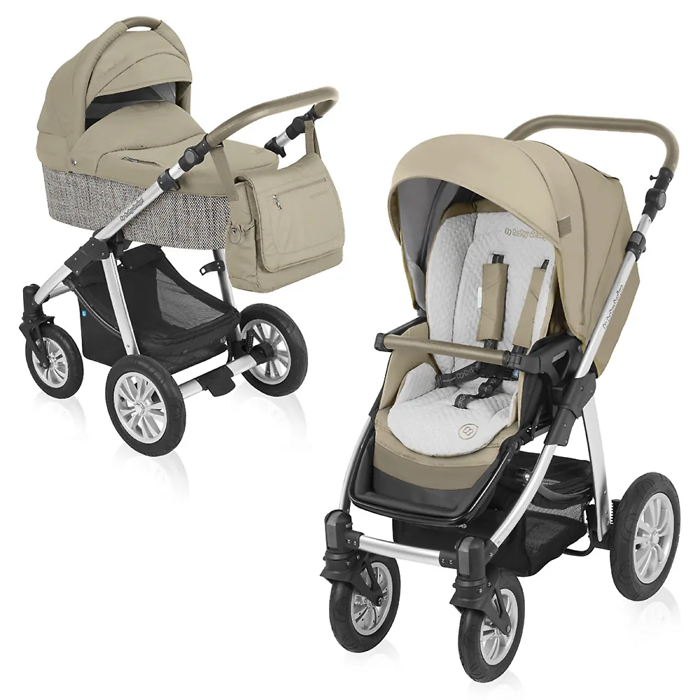 Baby Design Dotty Eco - Бежевый (Eco Beige - 09)