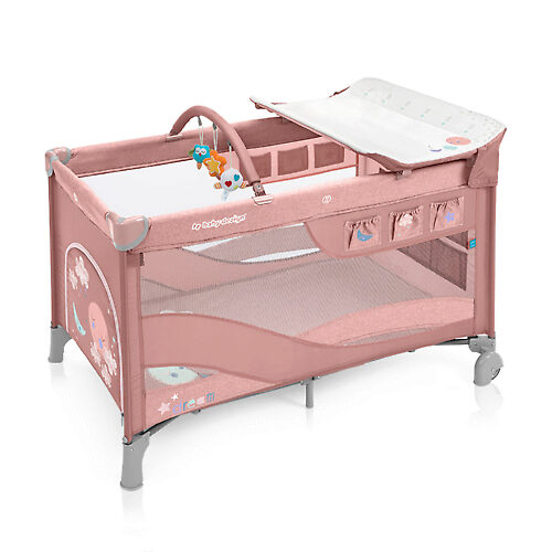 Baby Design Dream - Розовый (Pink)
