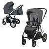 Baby Design Husky - Графитовый (Graphite - 217 / XL)