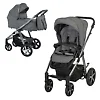 Baby Design Husky - Серый (Gray - 07 / XL)