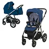 Baby Design Husky - Синий (Navy - 203 / XL)