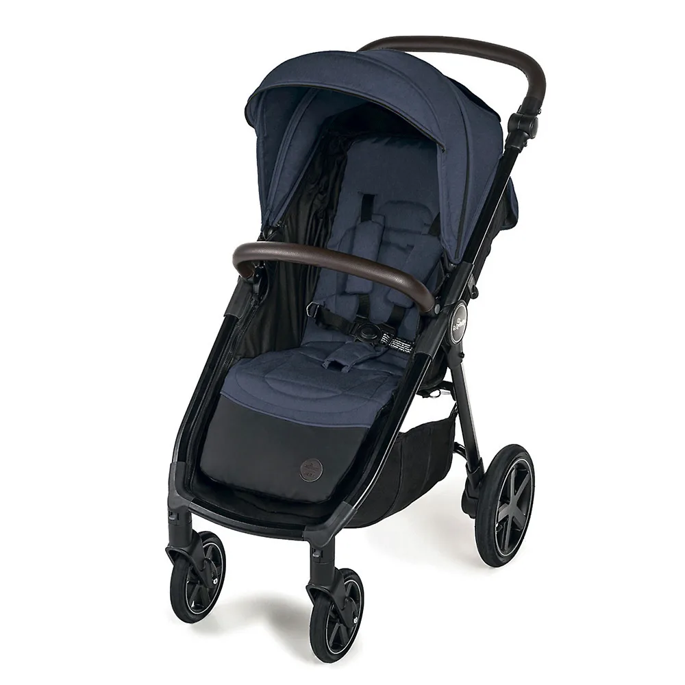 Baby Design Look Air - Синий (Navy - 03)