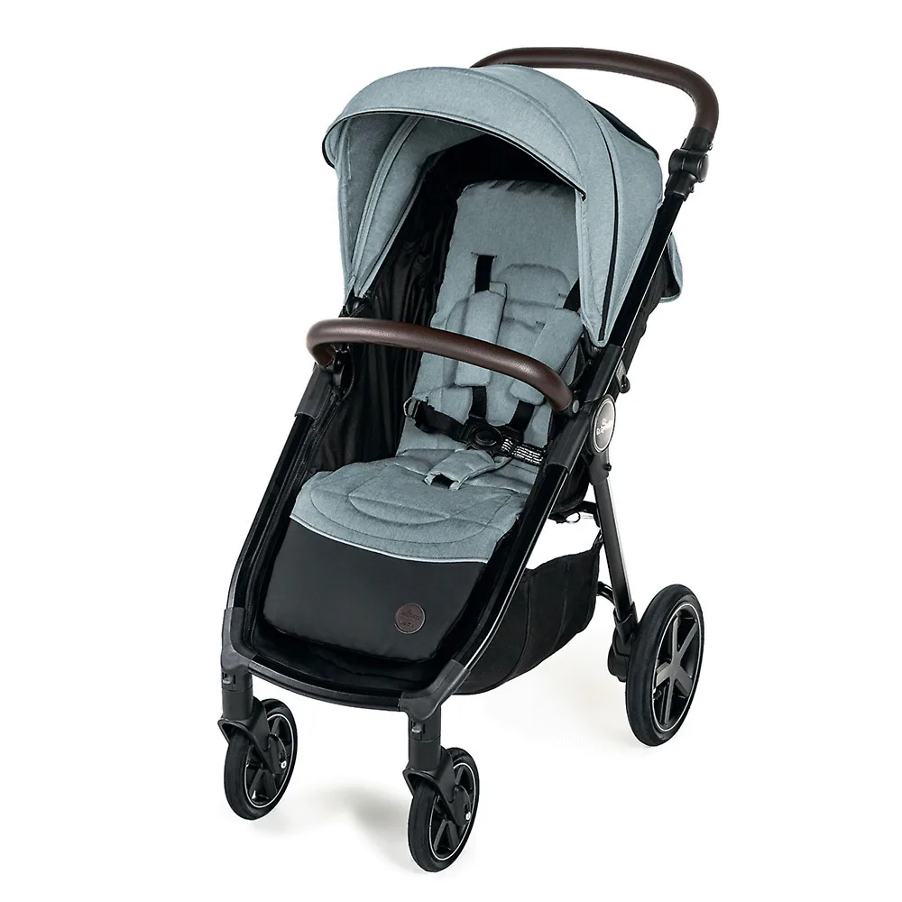 Baby Design Look Air - Бирюзовый (Turquoise - 05)