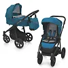 Baby Design Lupo Comfort - Бирюзовый (Turquoise - 05)