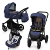 Baby Design Lupo Comfort - Синий (Navy - 03)