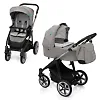 Baby Design Lupo Comfort Limited - Сатин (Satin - 02)