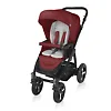 Baby Design Lupo Comfort - Тёмно-красный (Dark Red - 02)