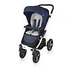 Baby Design Lupo Comfort - Синий (Navy - 03)