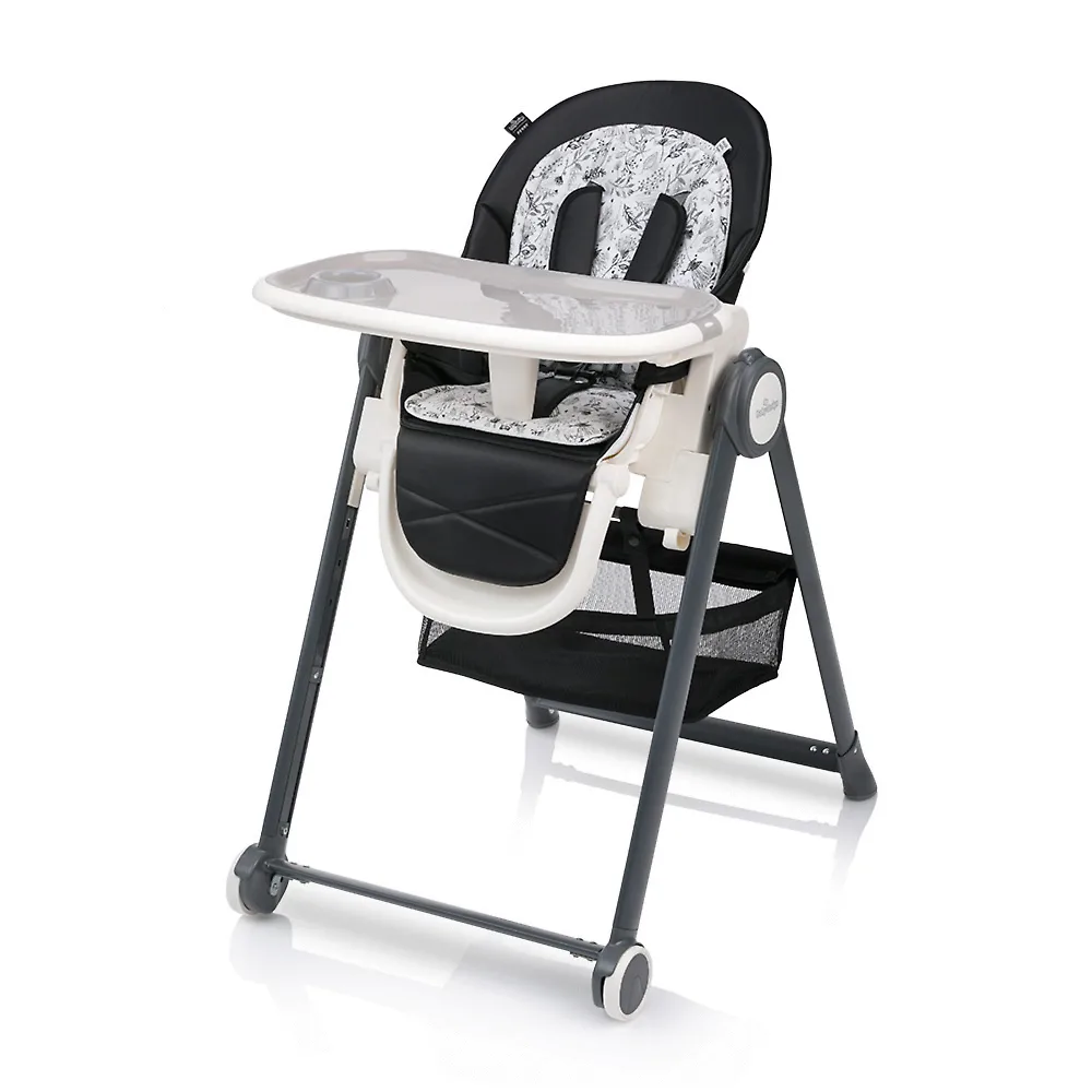 Baby Design Penne - Чёрный (Black - 10)