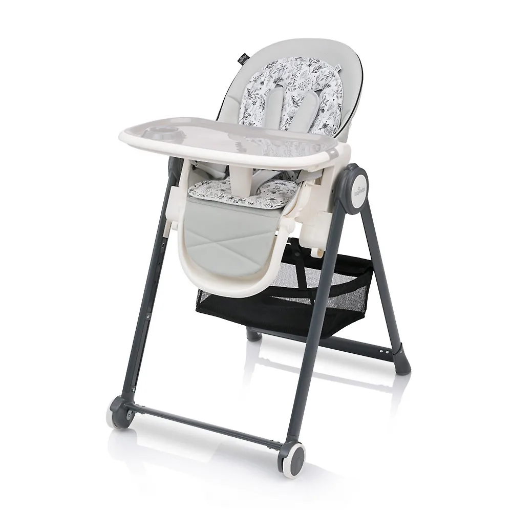 Baby Design Penne - Серый (Gray - 07)