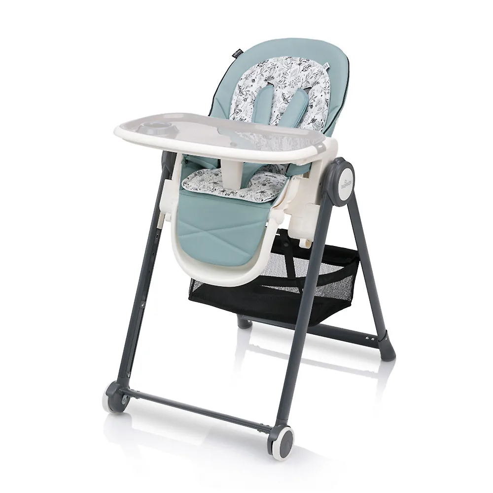 Baby Design Penne - Бирюзовый (Turquoise - 05)