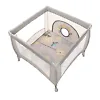 Baby Design Play Up - Бежевый (Beige)