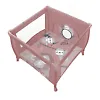 Baby Design Play Up - Розовый (Pink)