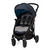 Baby Design Smart - Графитовый / Бирюзовый (Graphite)