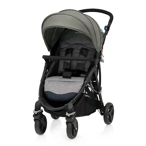 Baby Design Smart - Оливковый (Olive)