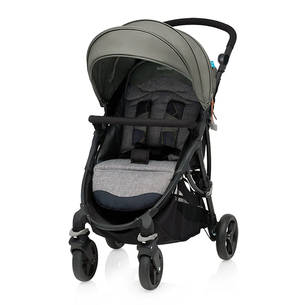 Baby Design Smart - Оливковый (Olive)
