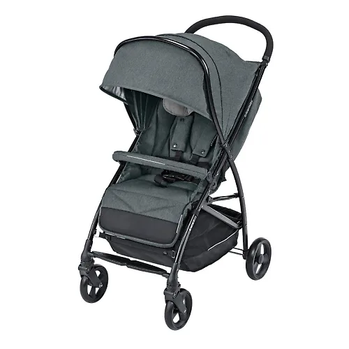 Baby Design Sway - Графитовый (Graphite - 17)