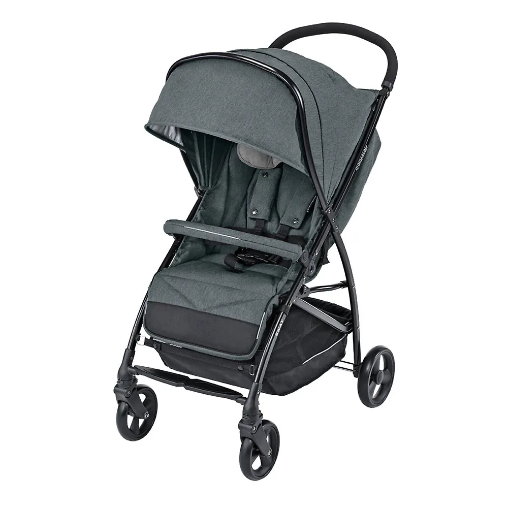 Baby Design Sway - Графитовый (Graphite - 17)