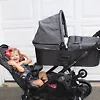 Адаптеры Baby Jogger