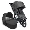Baby Jogger City Elite - Угольный (Charcoal)