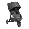 Baby Jogger City Mini GT - Угольный (Charcoal)